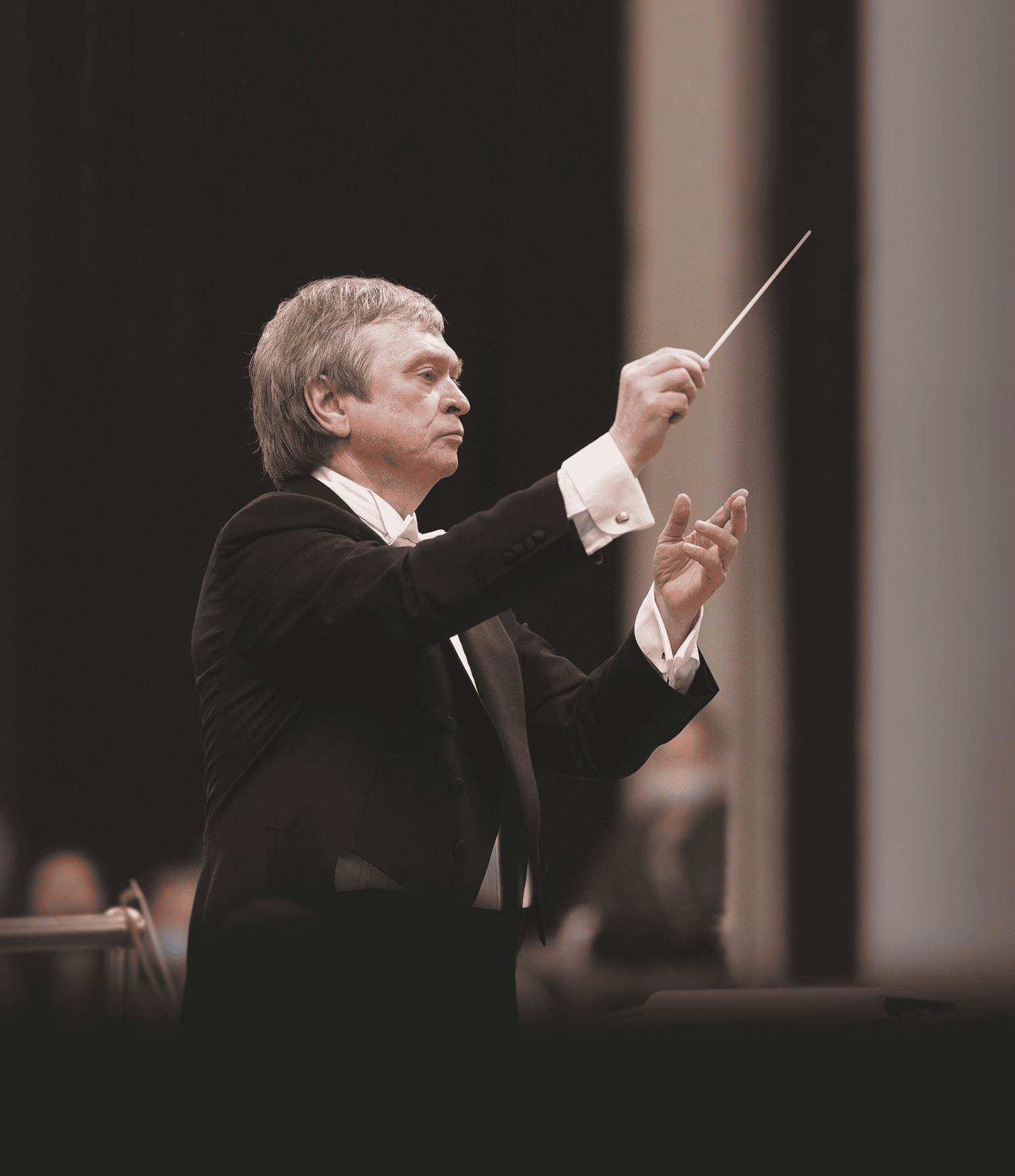 Заслуженный коллектив России вспомнит Евгения Колобова на московских гастролях 2