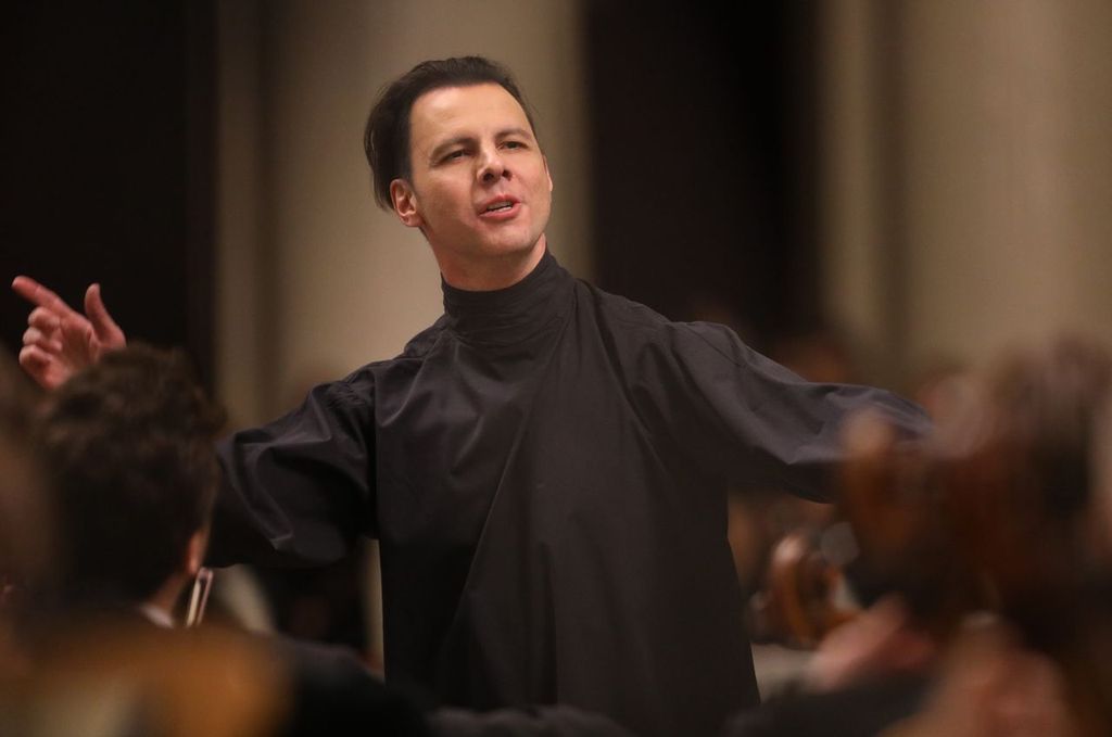 Теодор Курентзис и musicAeterna исполнят антологию из опер Рамо на исторических инструментах3