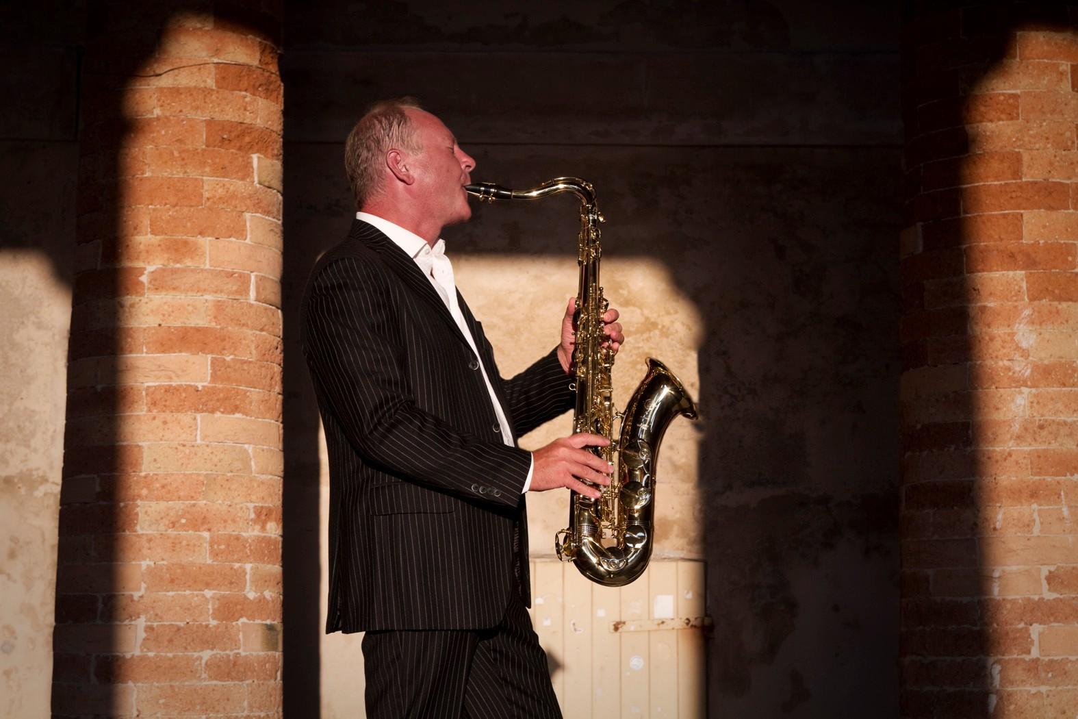 Архив исполнителя