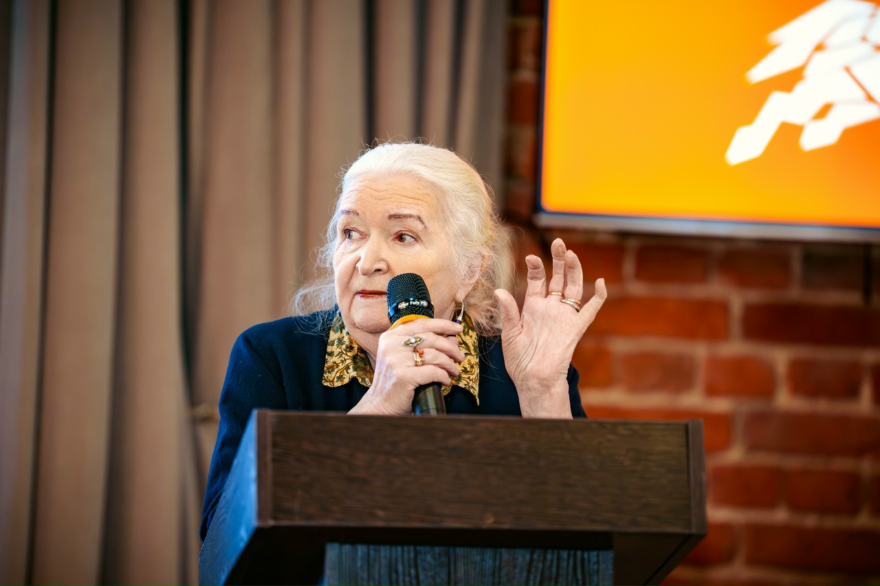 Пятый Слёт Программных лагерей стартовал в Петербурге2