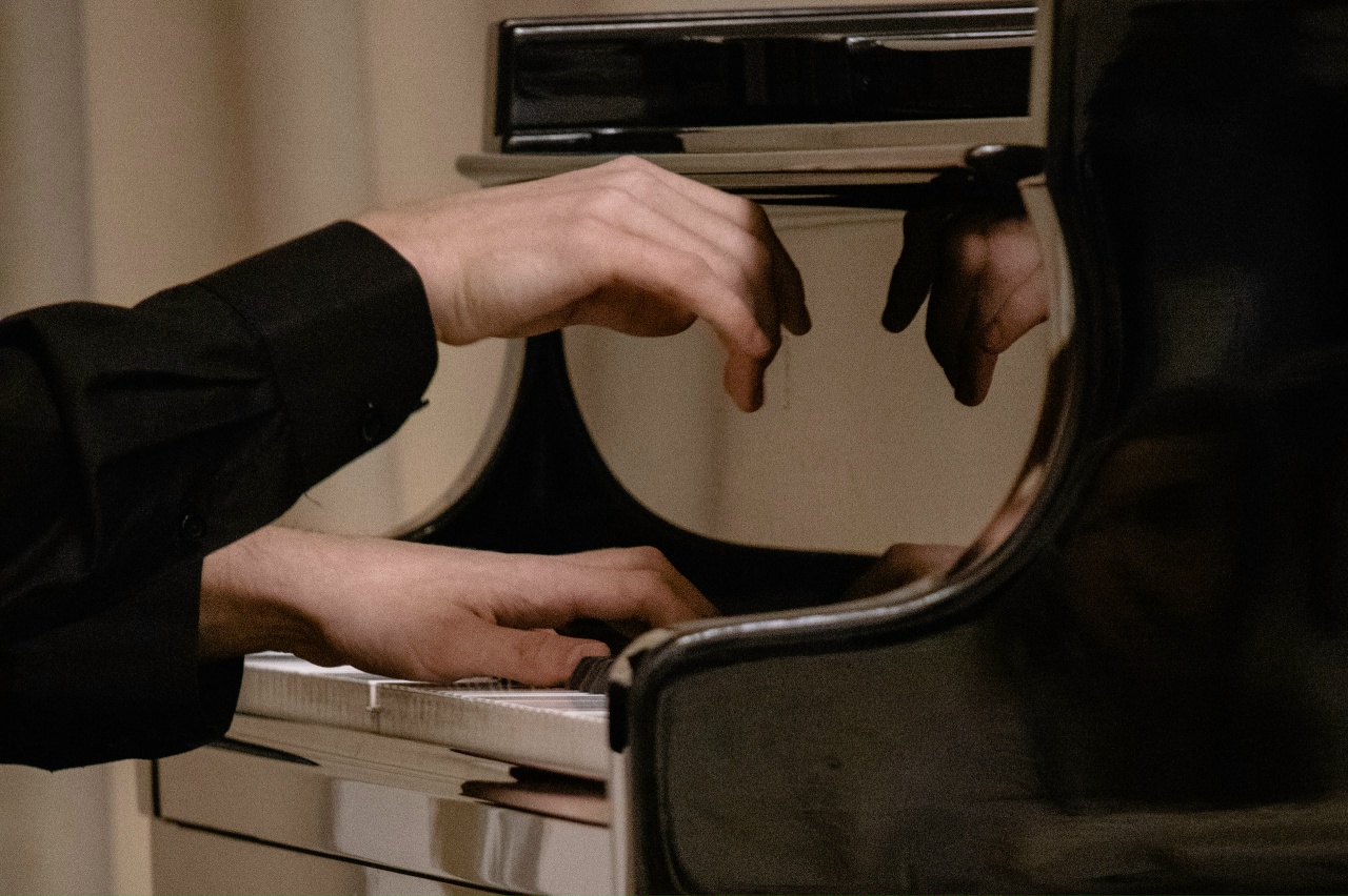 Музыка души - в Кикиных палатах пройдёт гала-концерт конкурса «Форте Форум»1