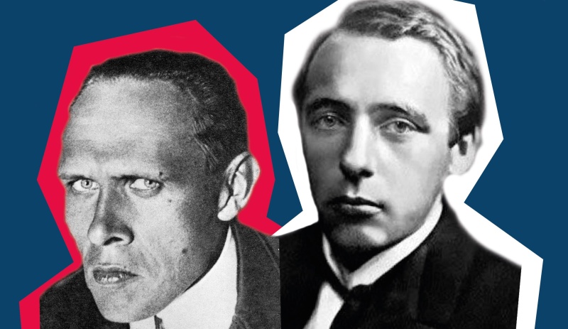 Обложка: Фестиваль знаменитых писателей «Текст в контексте» продолжится в ноябре  