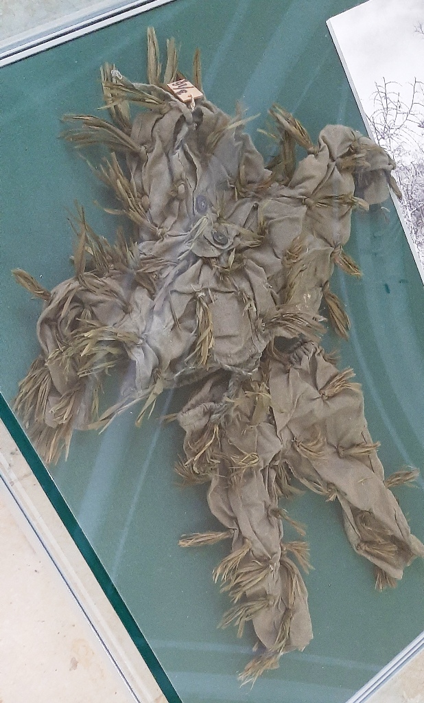 В Музее артиллерии расскажут о буднях и подвигах снайперов во время Великой Отечественной войны13