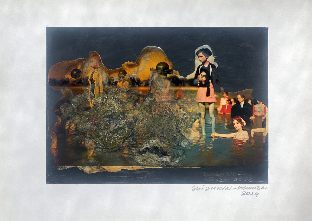 В зимнем маркете в Лахта-центре примут участие более 20 галерей и пространств2