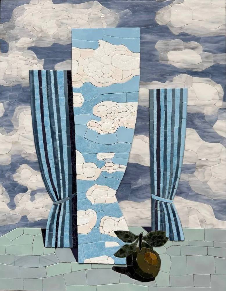 «Мозаичные сны сюрреализма» оживут в Arts Square Gallery  4