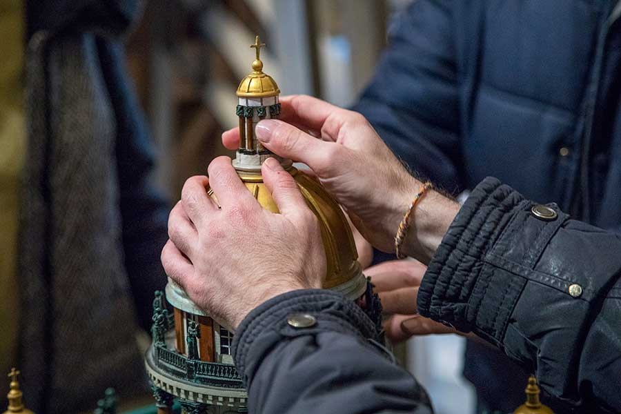Международный фестиваль «Эстафета доброты – 2024» пройдет в седьмой раз