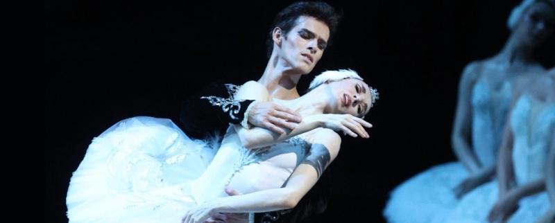 Фото заставки предоставлено пресс-службой Театра балета имени Леонида Якобсона.