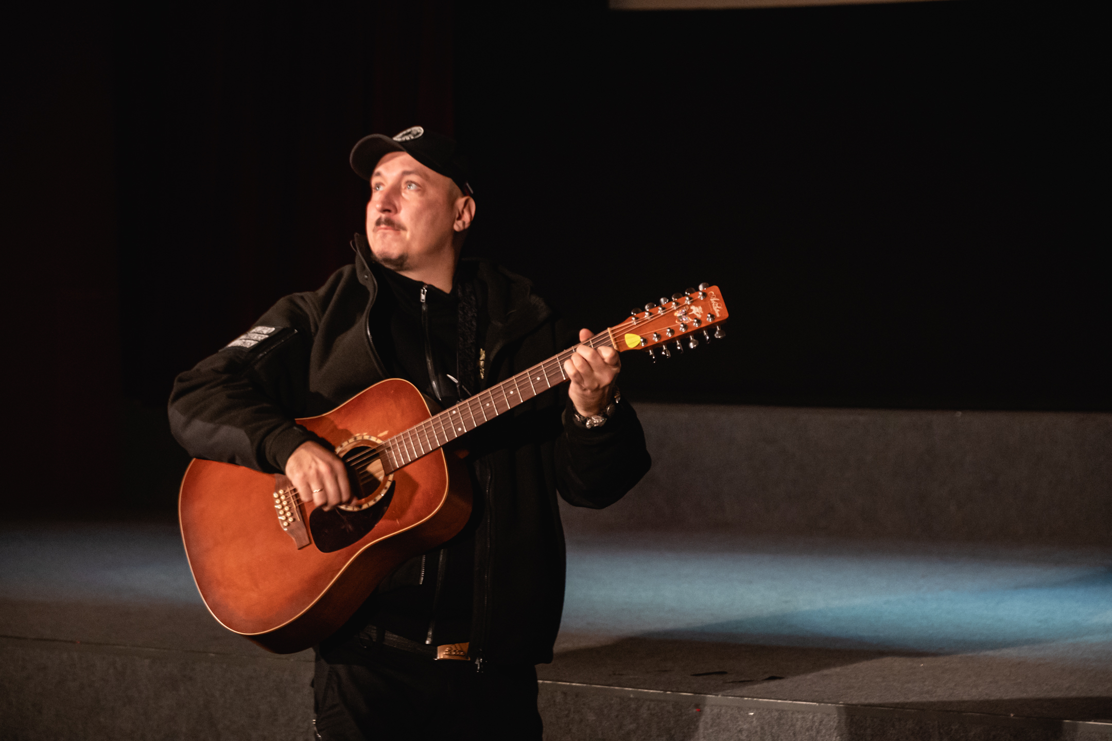 «Кино на службе Отечеству»: фильмы о героях, памяти и силе духа современной России​7