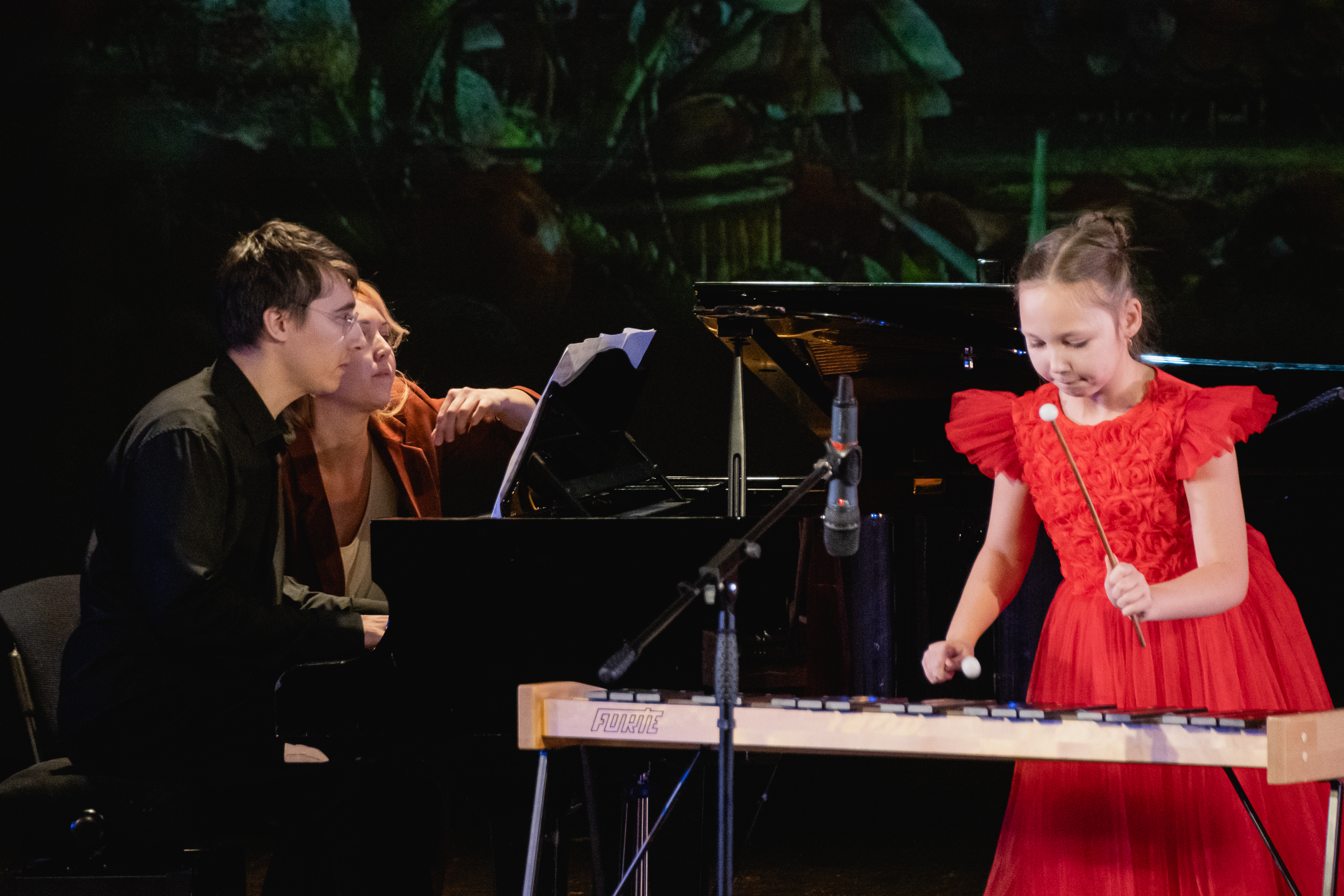 Сказка в «Зазеркалье»: подведены итоги  XVIII фестиваля-смотра «Я уже артист!»18