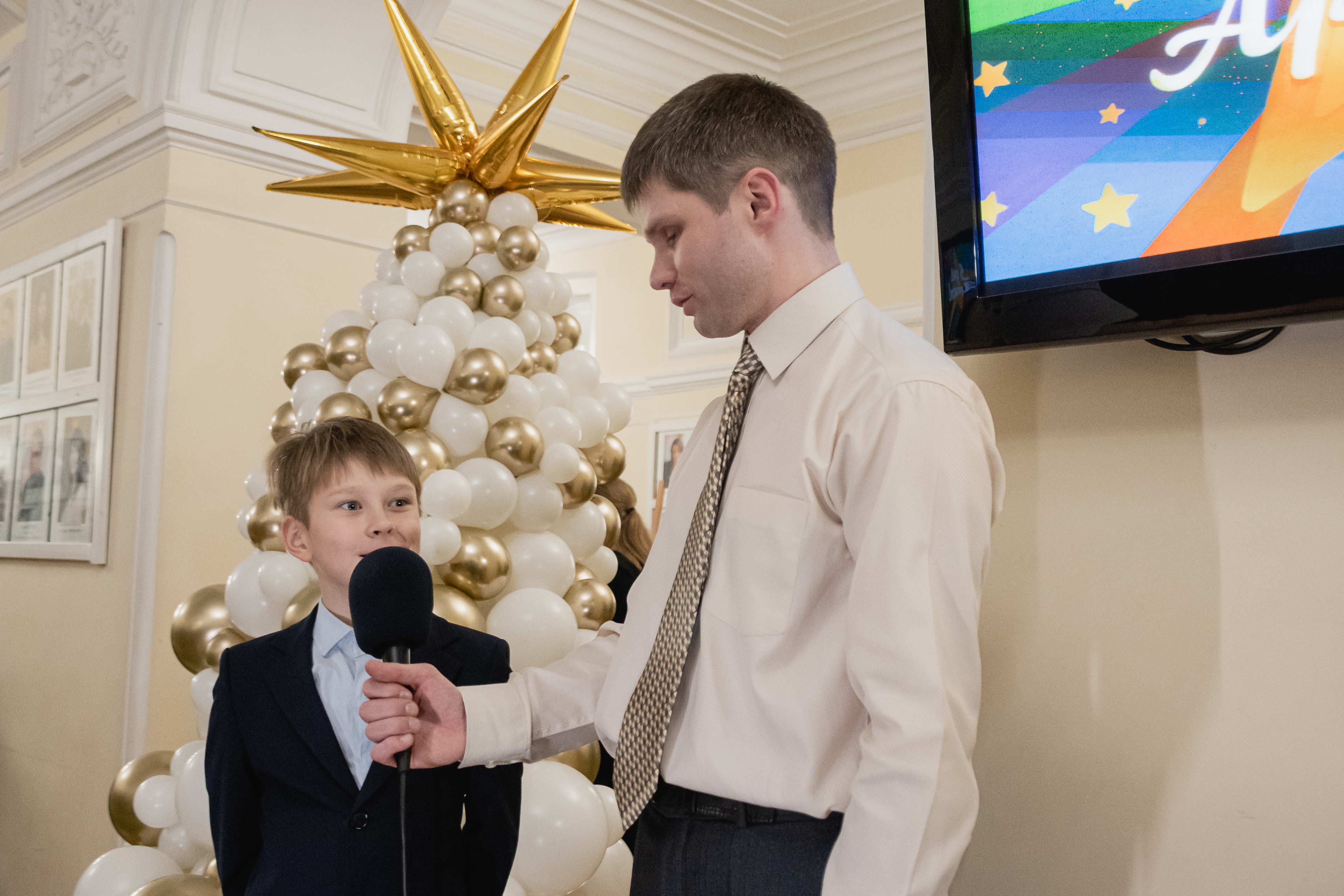 Сказка в «Зазеркалье»: подведены итоги  XVIII фестиваля-смотра «Я уже артист!»12