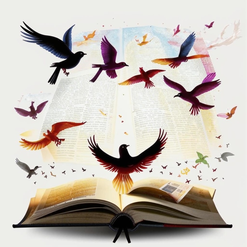 В Петербурге отмечают Всемирный день писателя