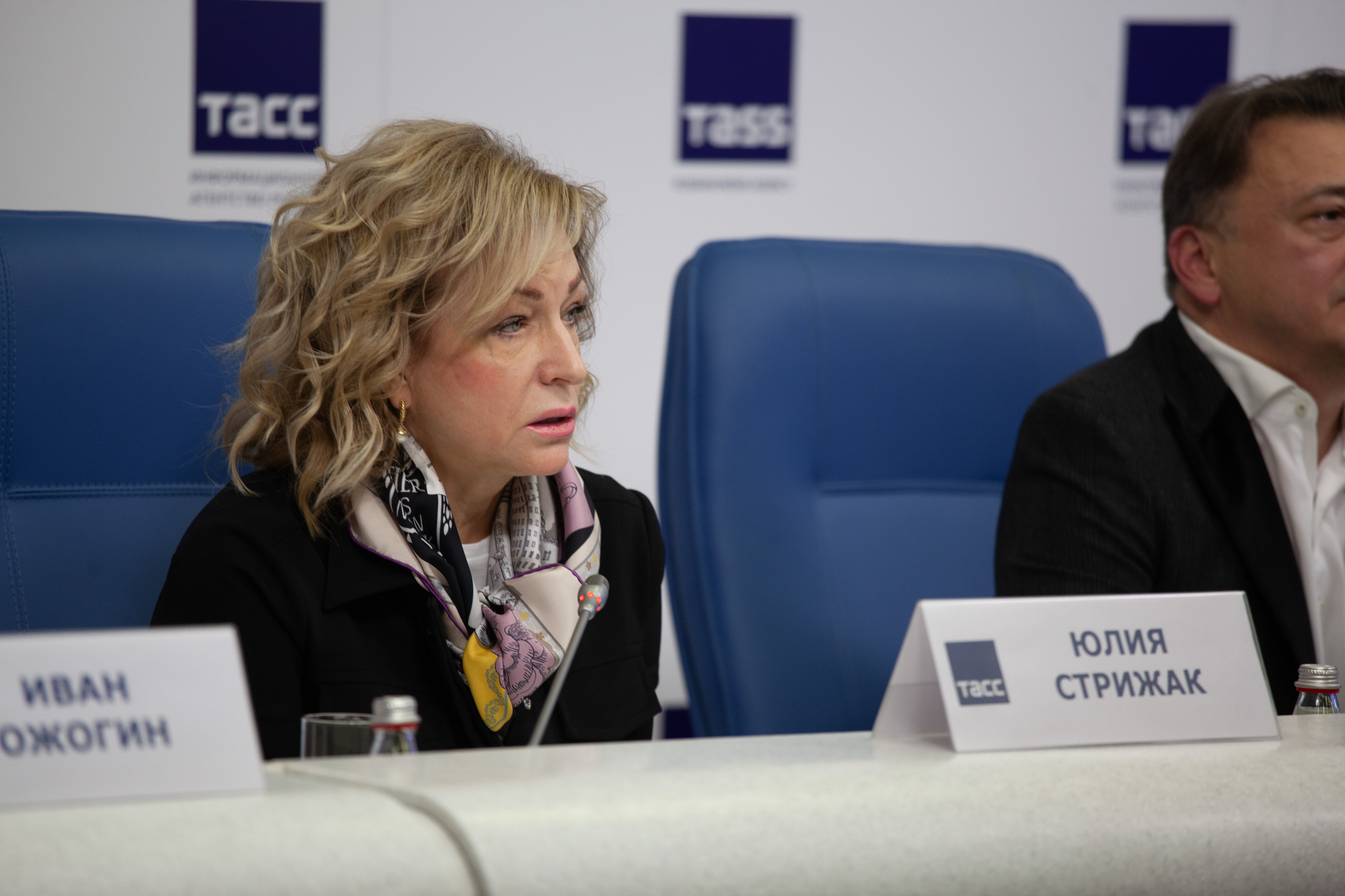 Фестиваль «Музыкальное сердце театра» впервые пройдёт в Петербурге3