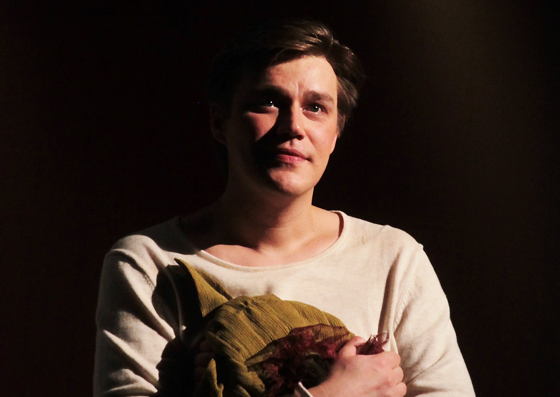 В Театре «На Литейном» - бенефис Александра Майорова4