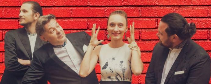 Правообладатель фото: Пресс-служба концерта «KрасоTango».