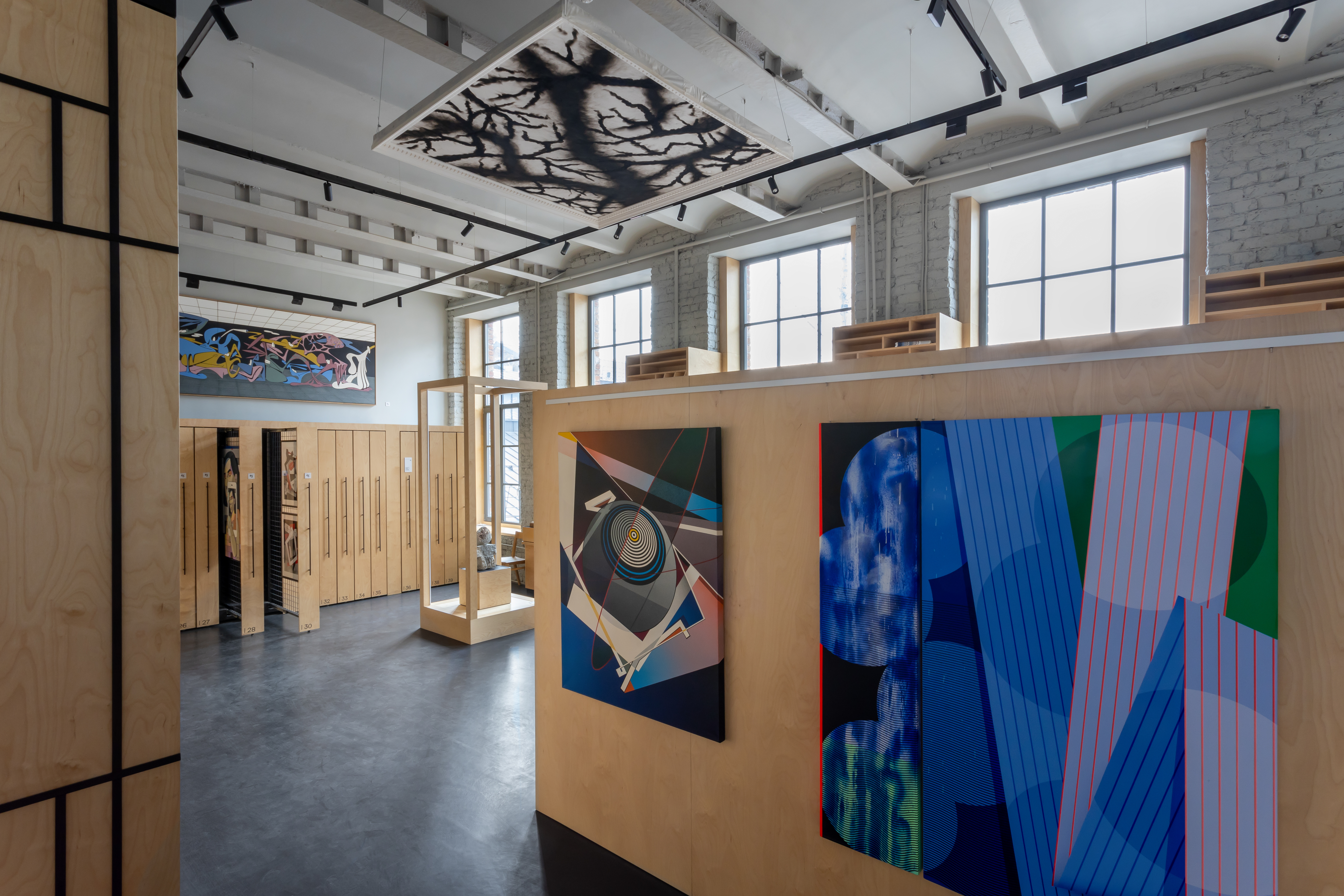 «Стрит-арт хранение» отпразднует свой третий день рождения циклом мероприятий4