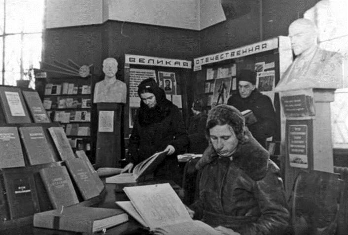 Архив автора