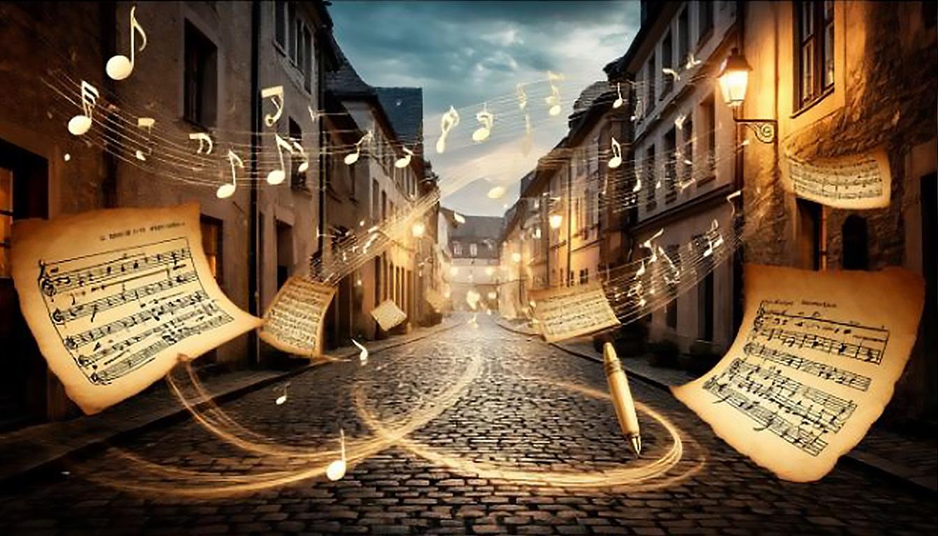 Иллюстрация сгенерирована нейросетью Шедеврум по запросу ГСЦБС