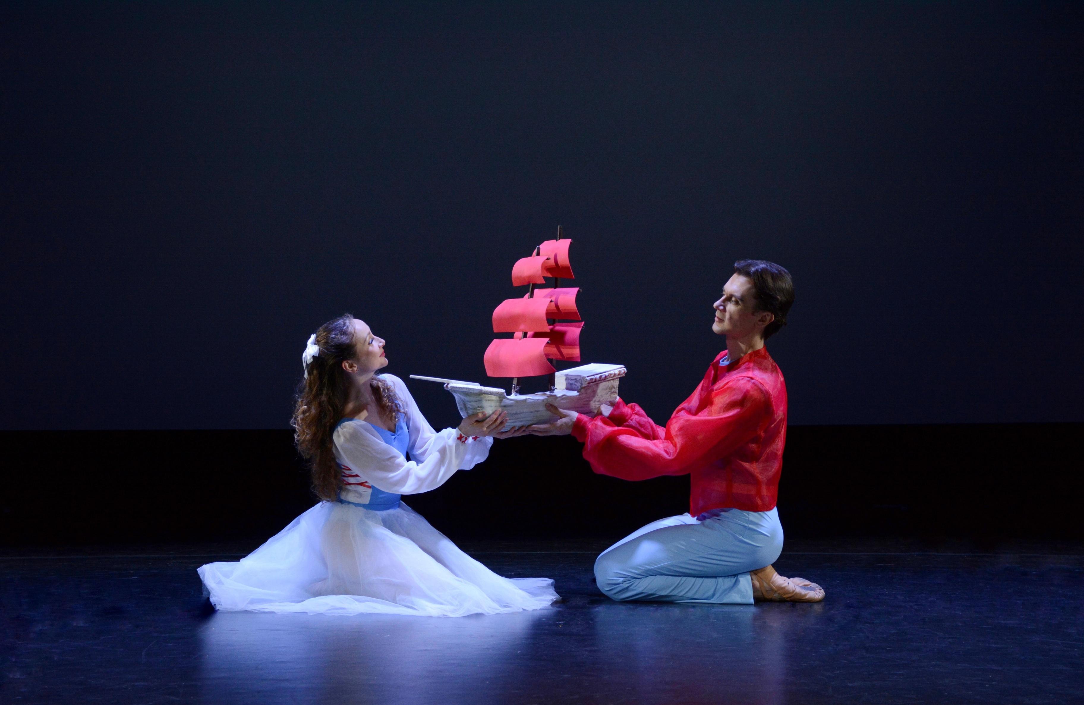 Архив театра