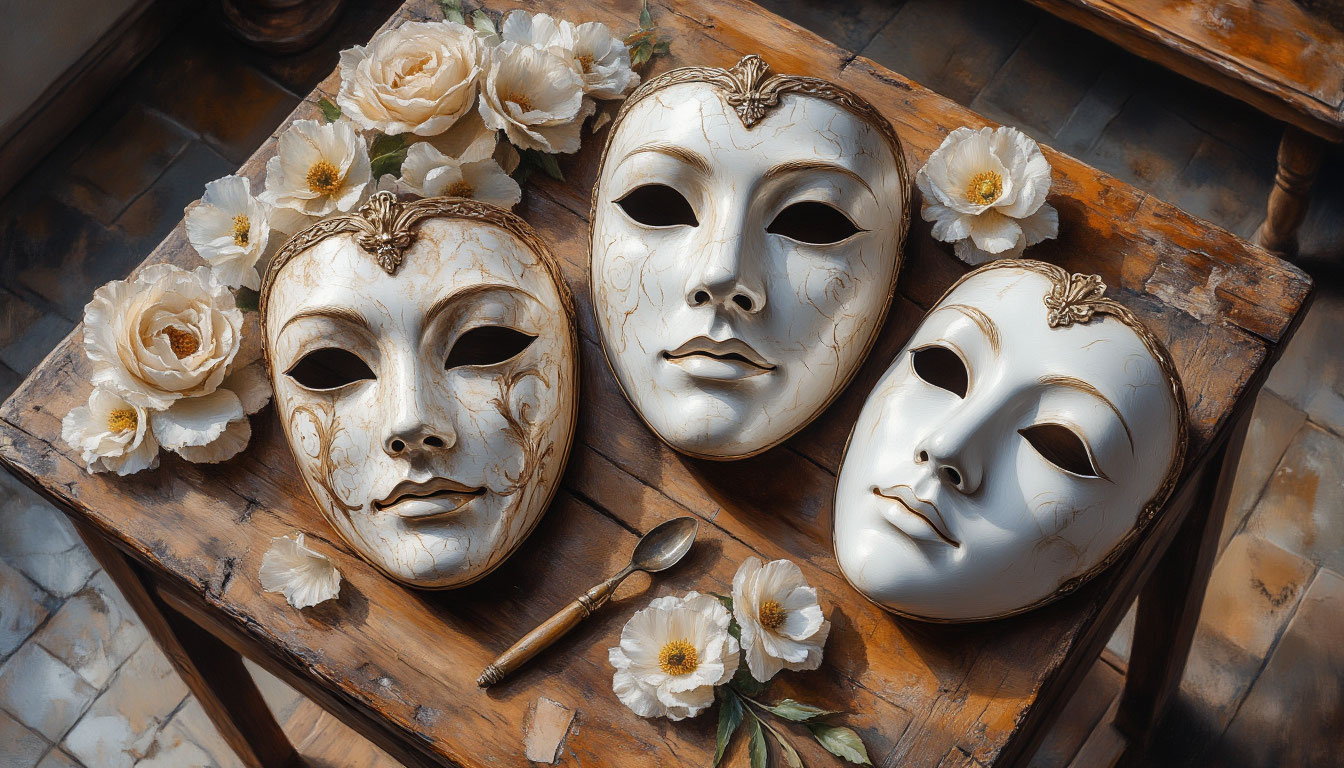 В апреле Петербург отметит 125-летие со дня рождения режиссера Николая Акимова