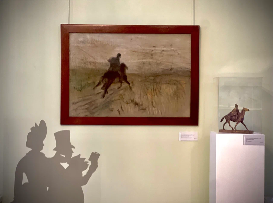 Музей-усадьба Державина приглашает погрузиться в мир путешествий и творчества Пушкина12