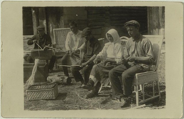 День Республики Марий Эл отметят в Этнографическом музее3