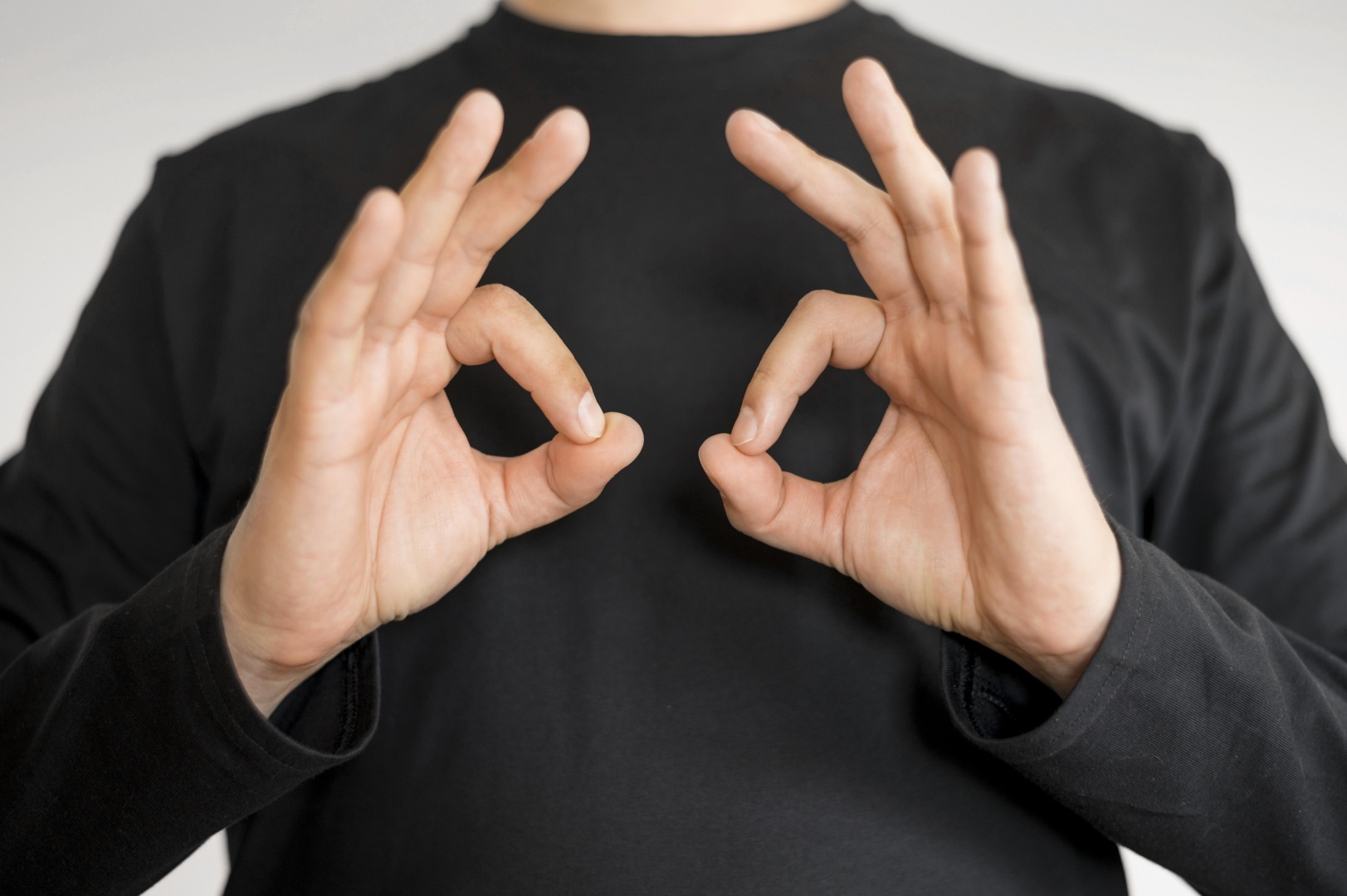 Поздравления на Международный день жестовых языков