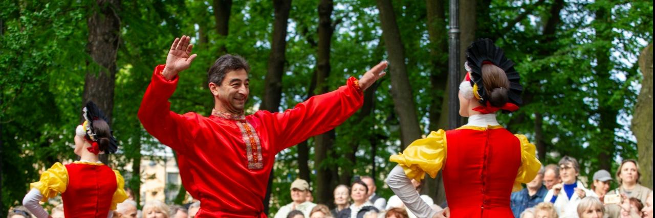 Фестиваль «Иди на звук» рассказал, когда продолжит свою работу