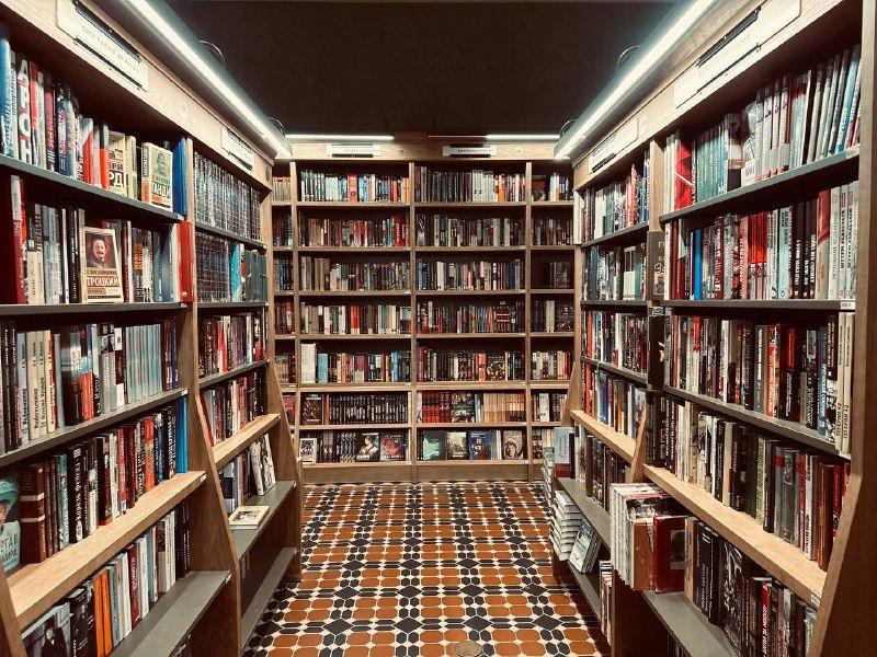 Из личных архивов учреждения