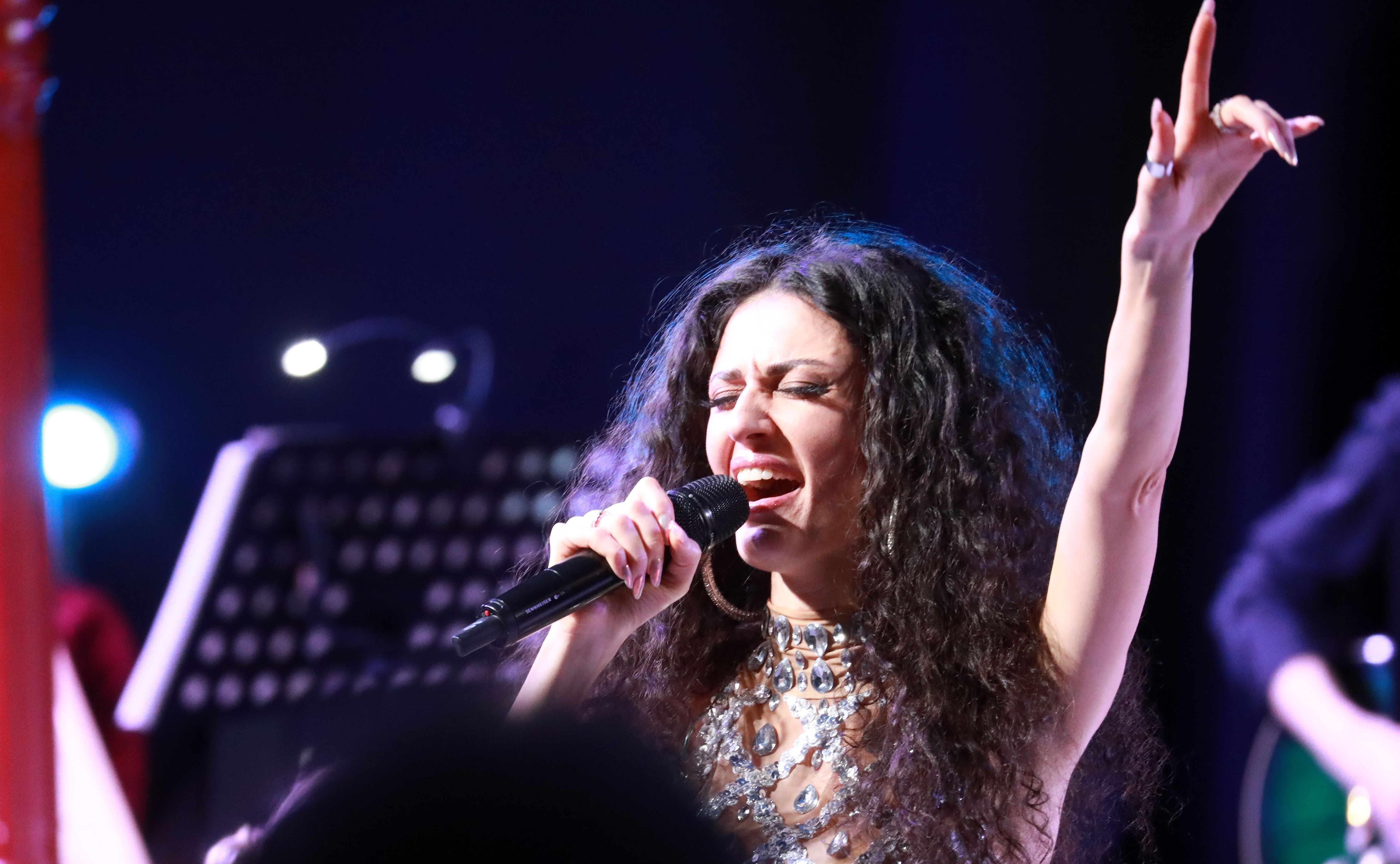 «Петербург-концерт» представляет симфоническую «Рок-ностальгию»4