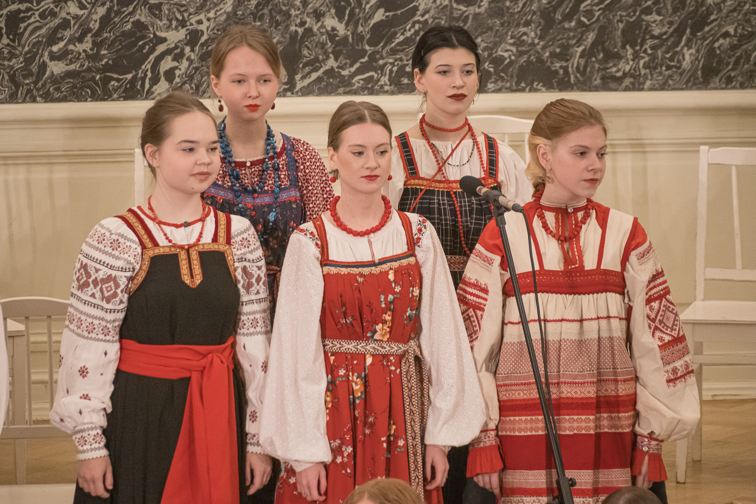 В Капелле наградили лучших учителей в сфере культуры и искусств11