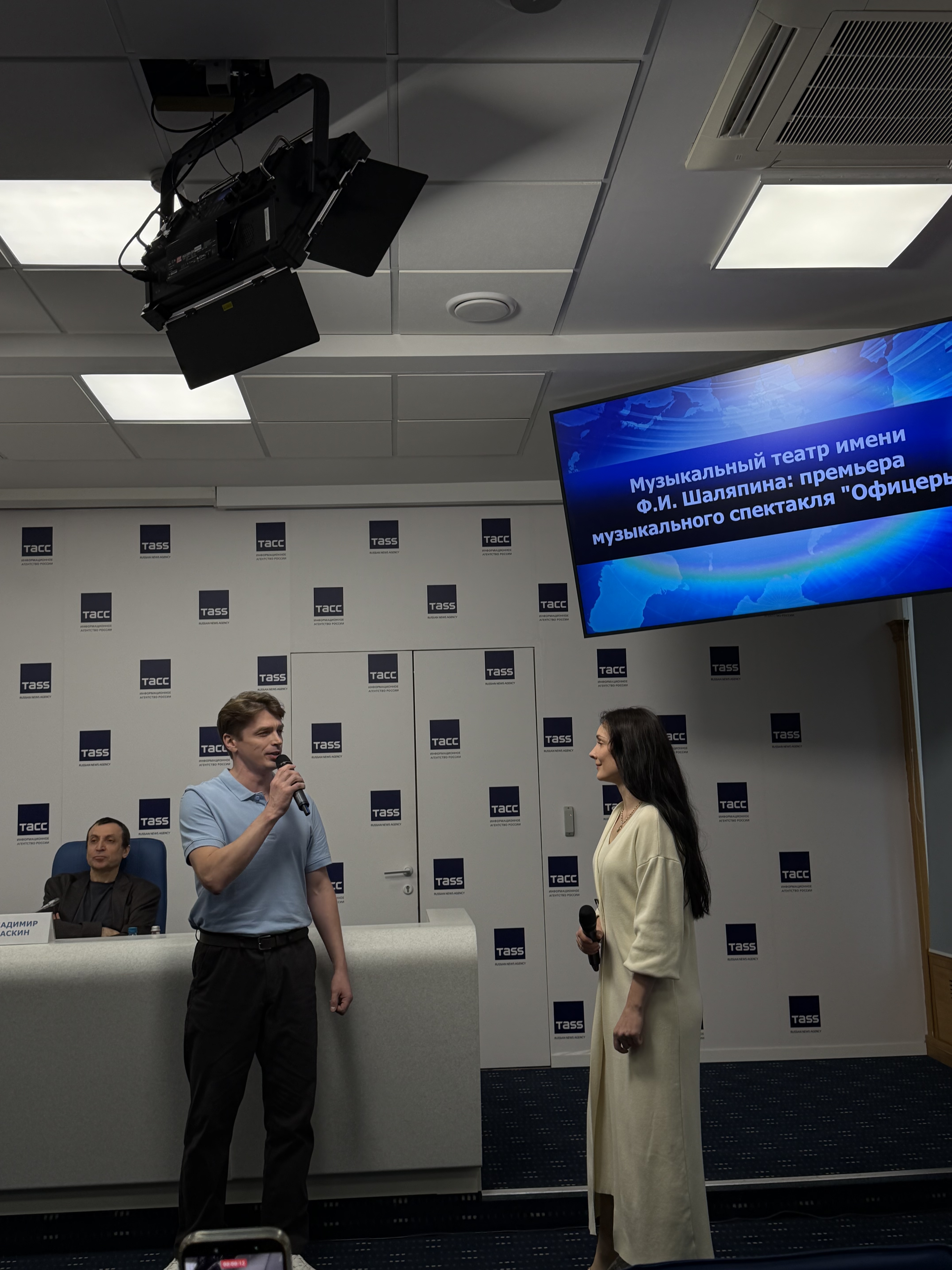 На сцену Дворца искусств Ленинградской области выйдут «Офицеры» 4