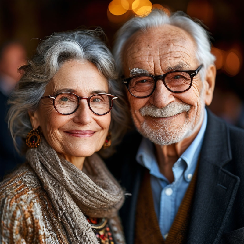 Культуре все возрасты покорны