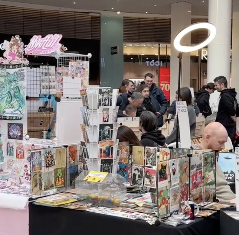 В Петербурге состоится благотворительная акция «Вторая жизнь вещей»1