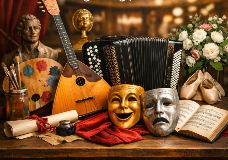 Правообладатель фото: Институт культурных программ. 