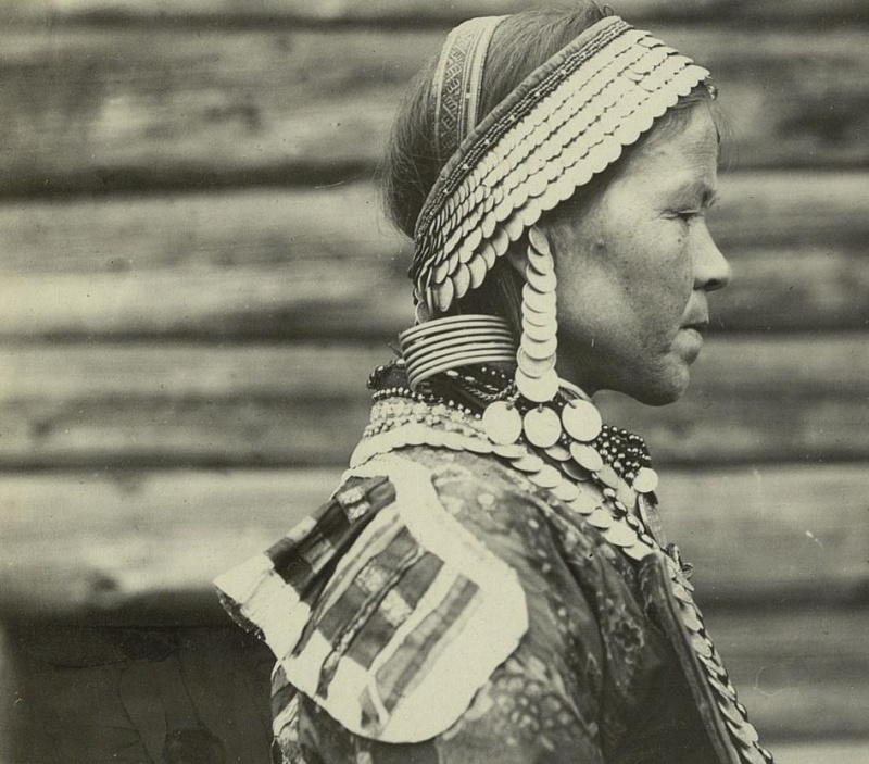 День Республики Марий Эл отметят в Этнографическом музее