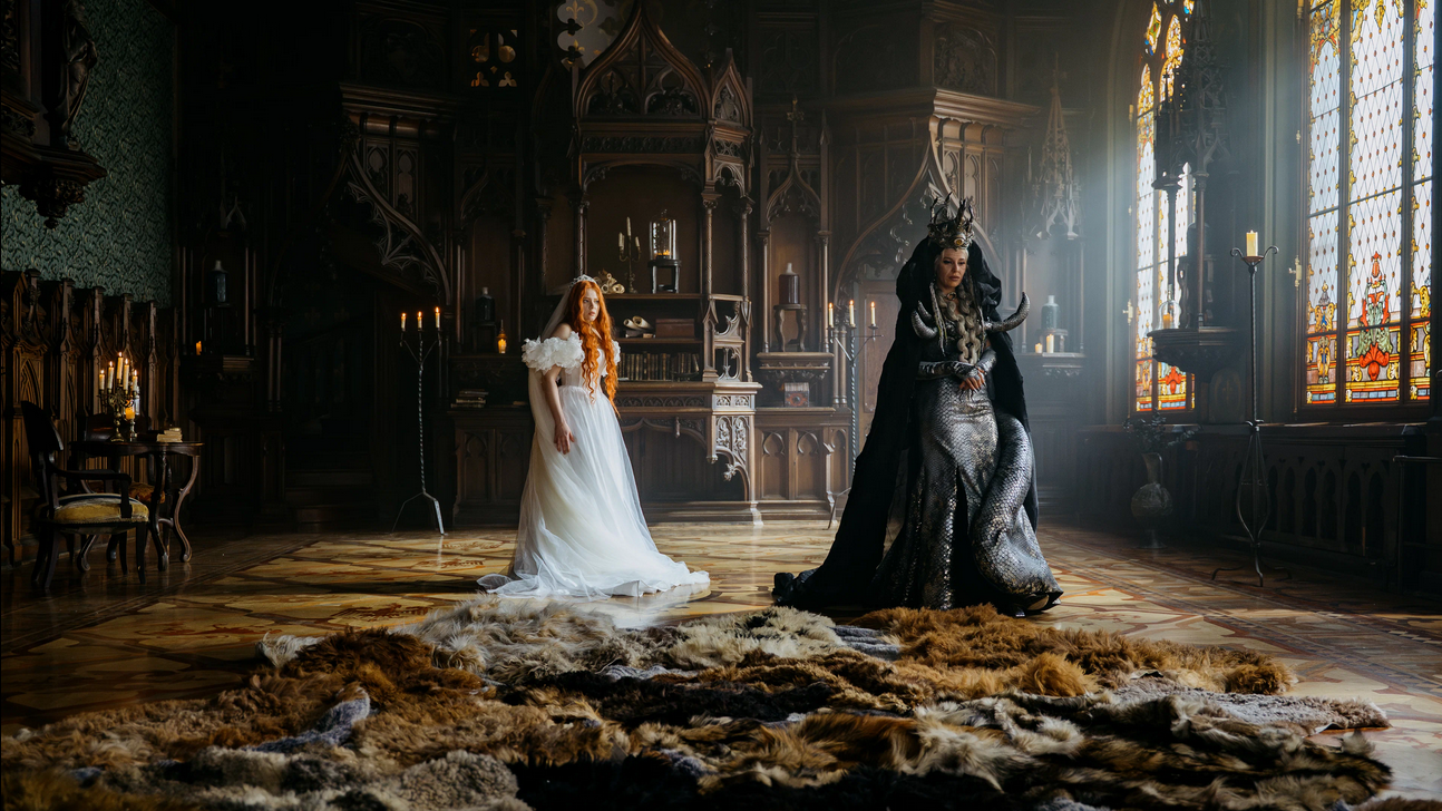 Сказочные киноновинки 2026 года: что посмотреть в новом году3