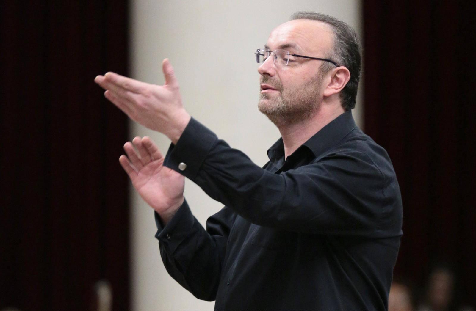 Архив исполнителя