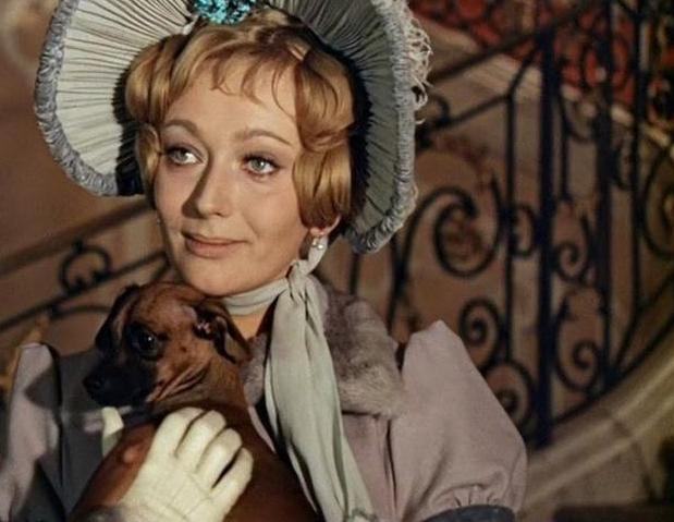 «Звезда пленительного счастья» зажжётся в Филармонии