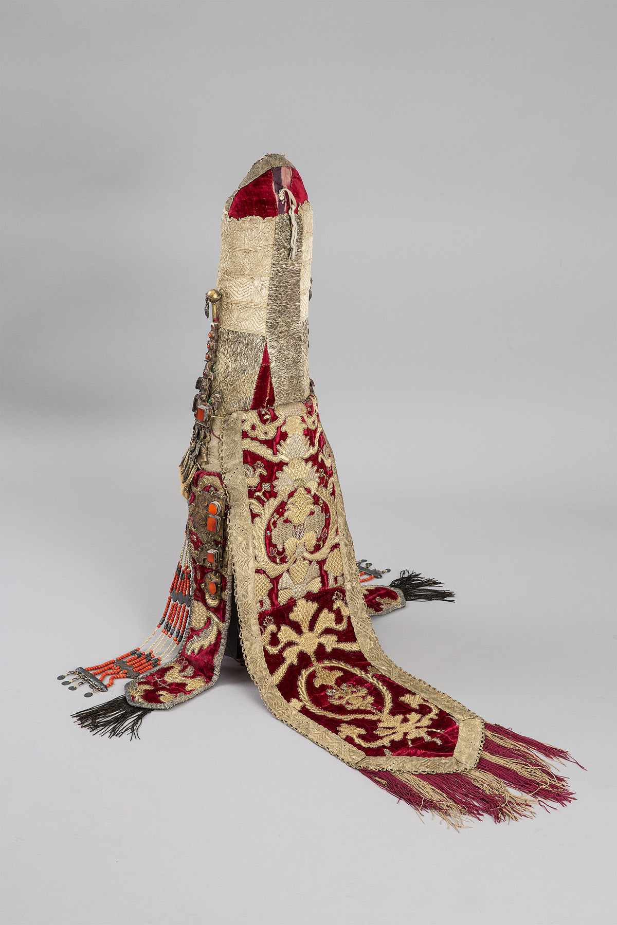 В свой день рождения Российский этнографический музей рассказал о масштабных планах4