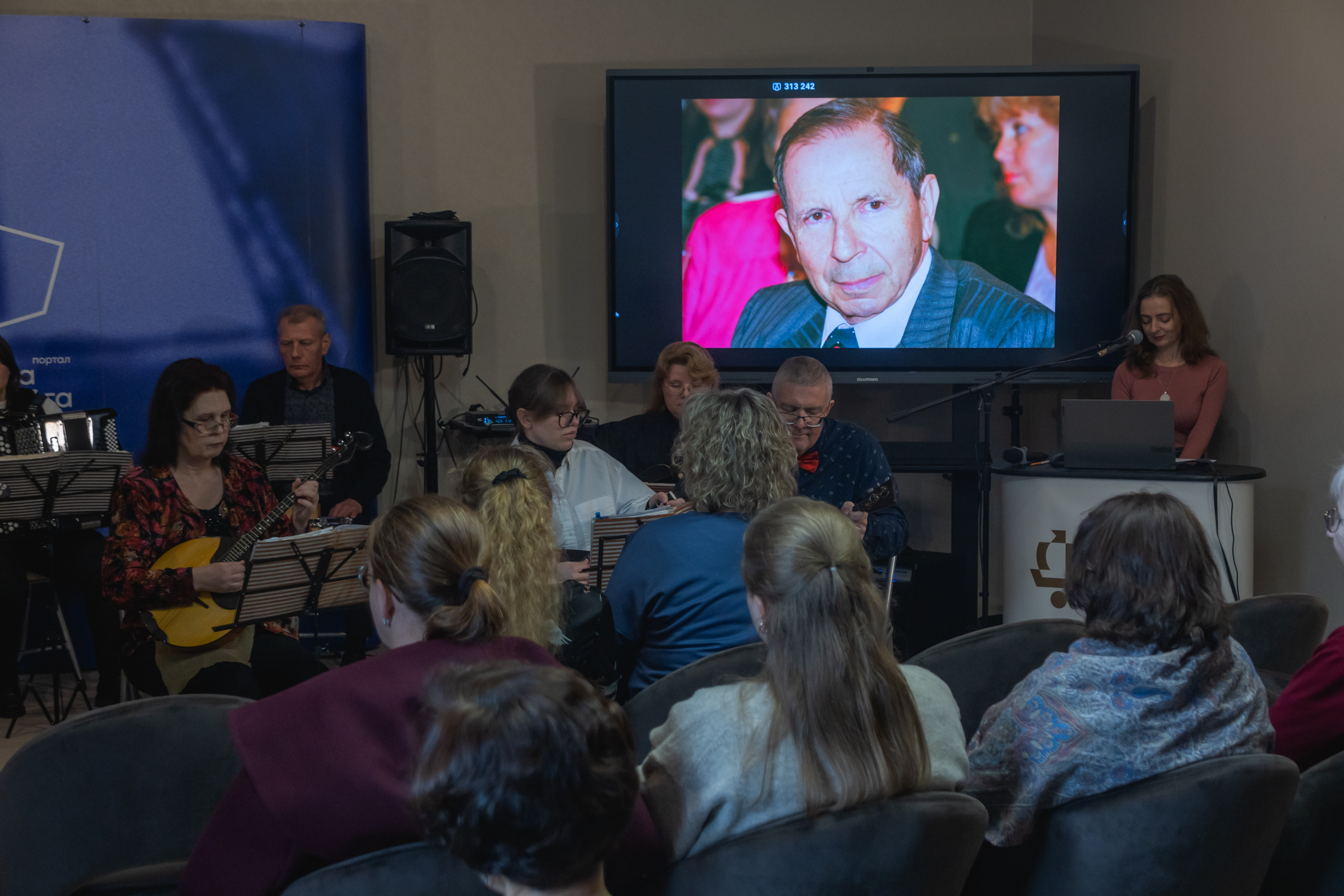 О детском конкурсе «Играем Слонимского» рассказали в медиацентре «Культура Петербурга»2