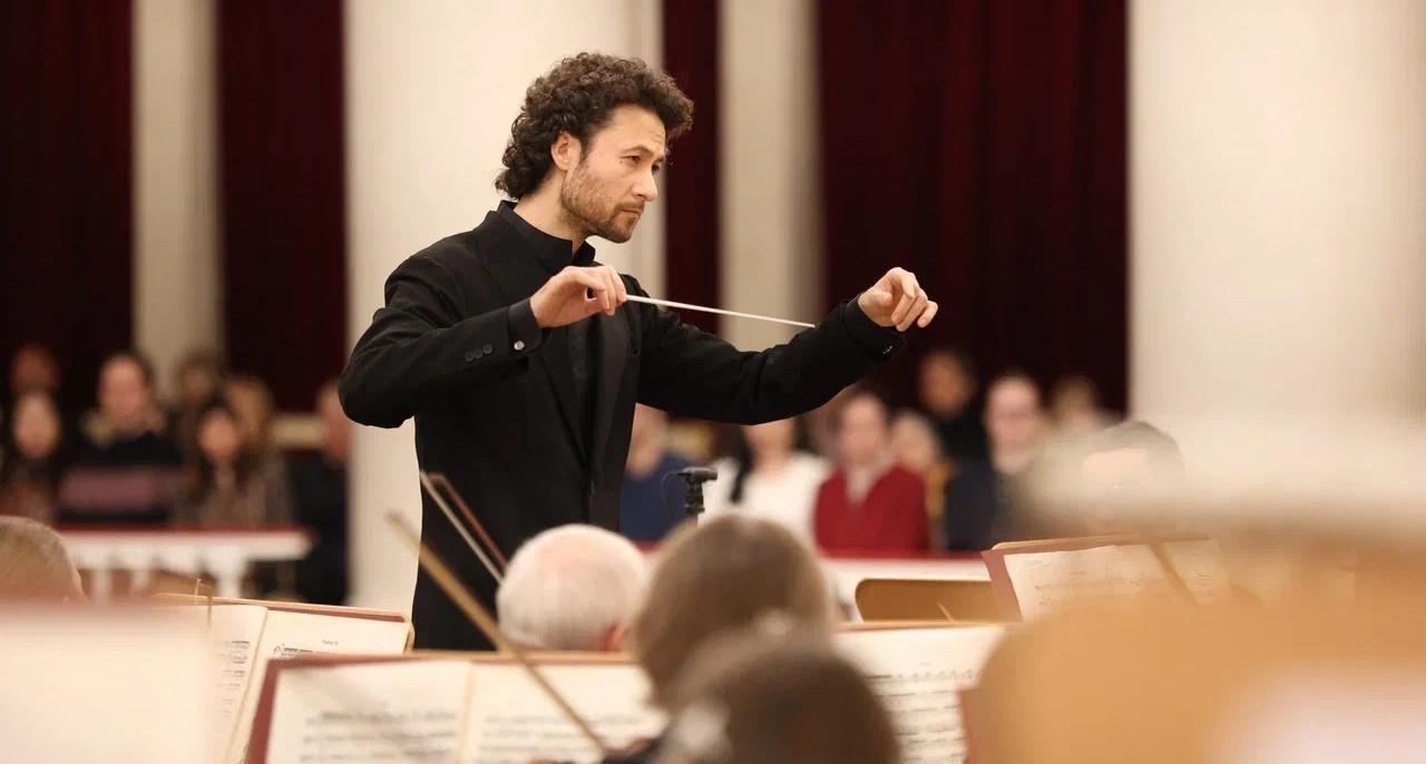 Архив исполнителя