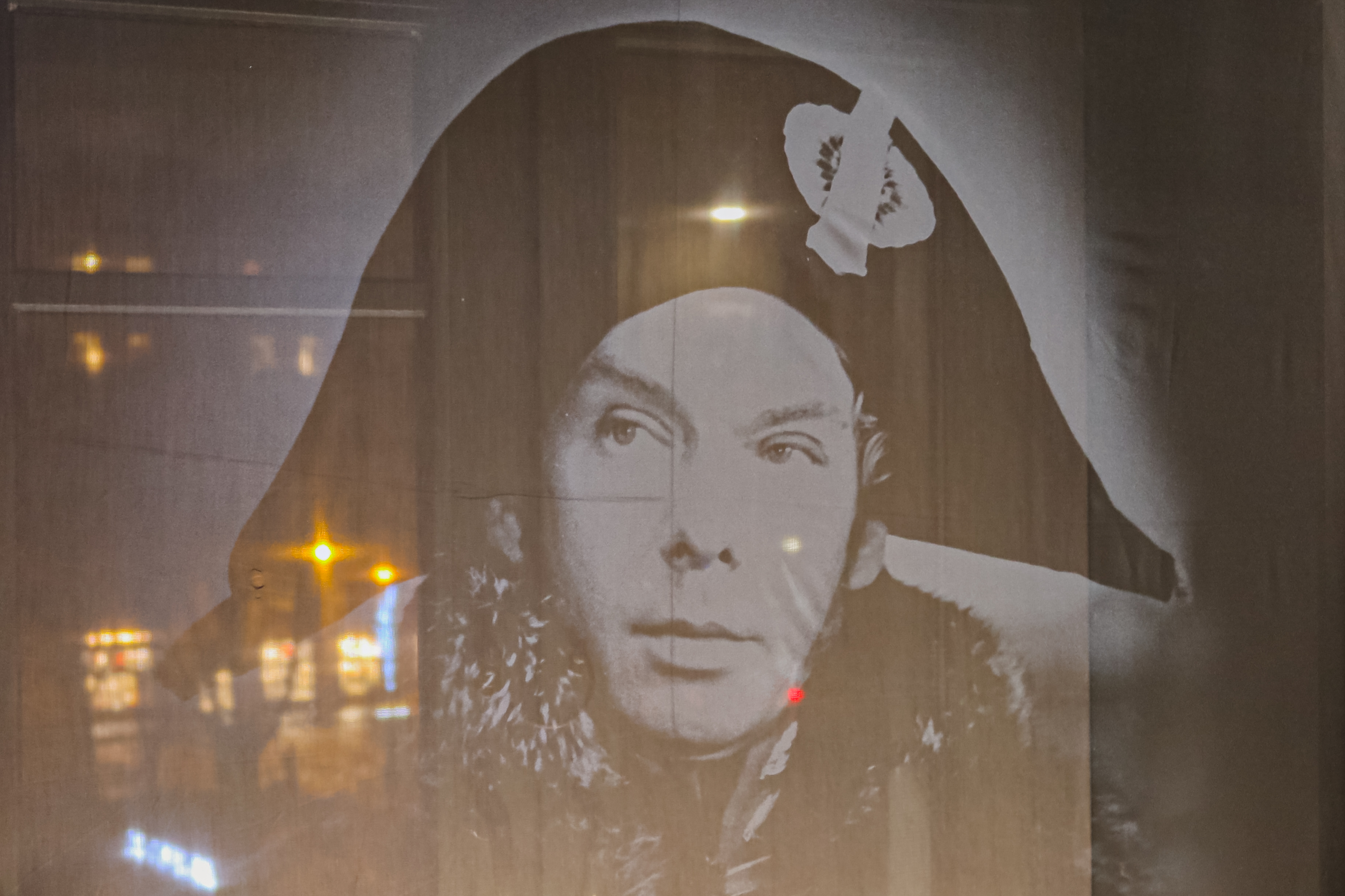 Наталья Бондарчук: «"Ленфильм" принадлежит городу»39