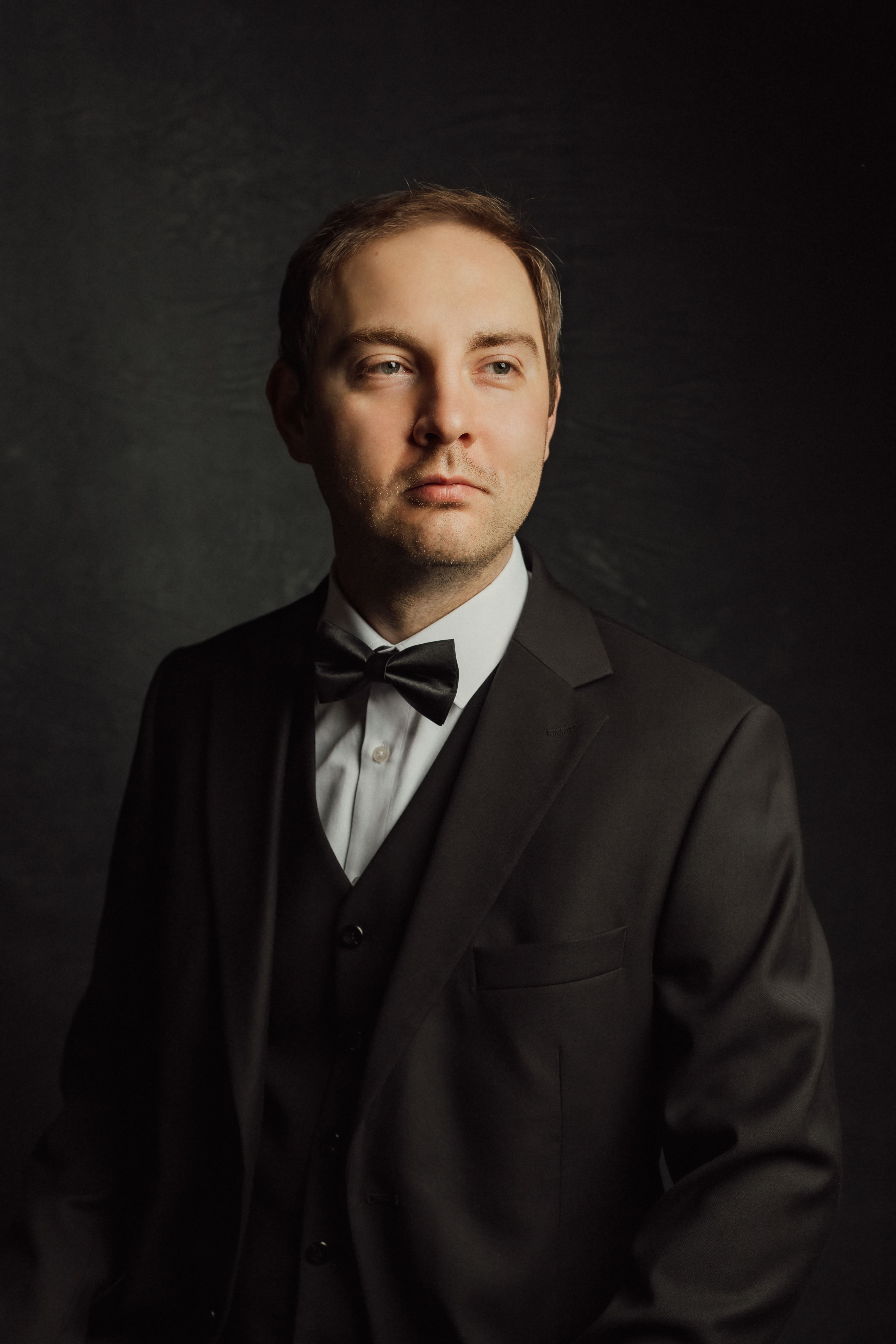 Андрей Ургант примет участие в «Человеческой комедии»2