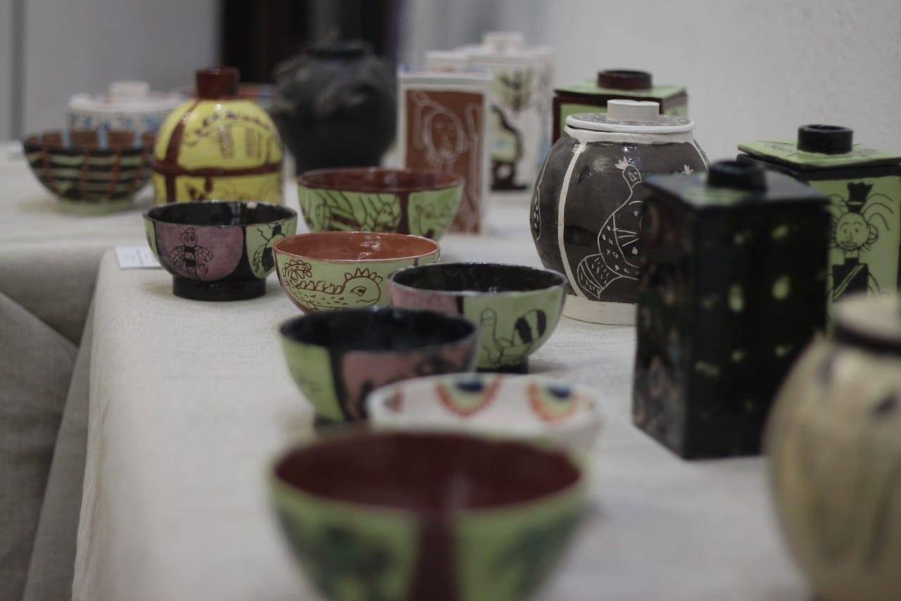 личный архив авторов выставки