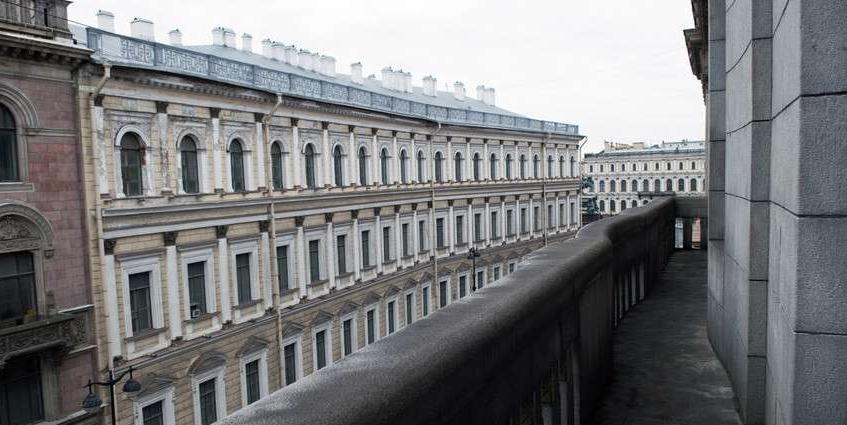 «Петербургский фотоуикенд» случится в РОСФОТО