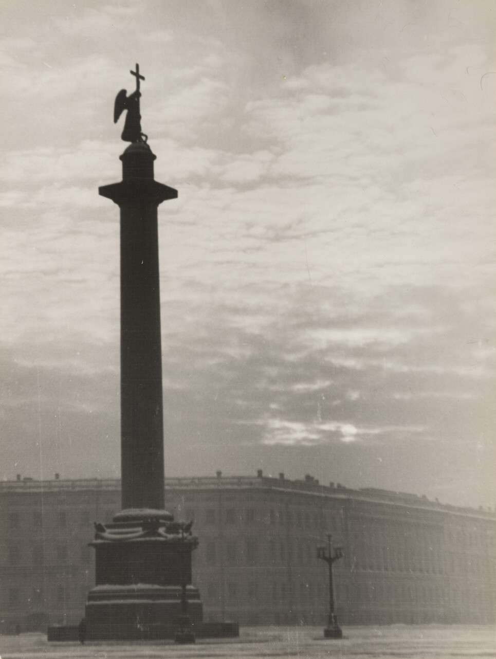 «Петербургский фотоуикенд» случится в РОСФОТО1