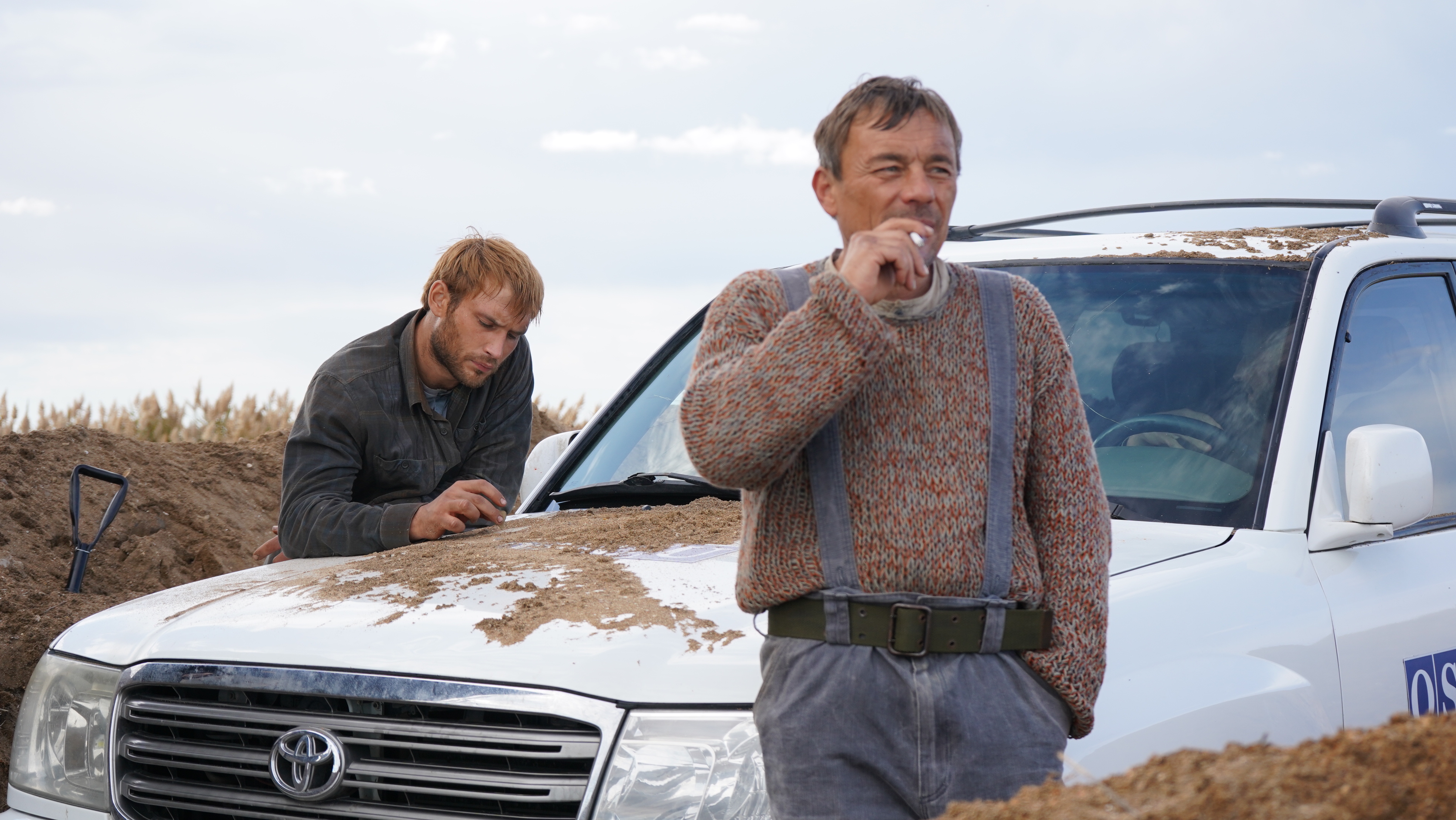 «Ленфильм» покажет «Ветер» за два дня до премьеры3