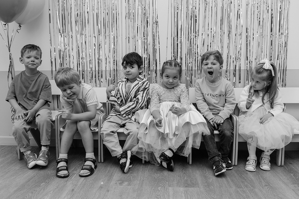 Самые важные моменты жизни увидим на фотовыставке в «Этажах»