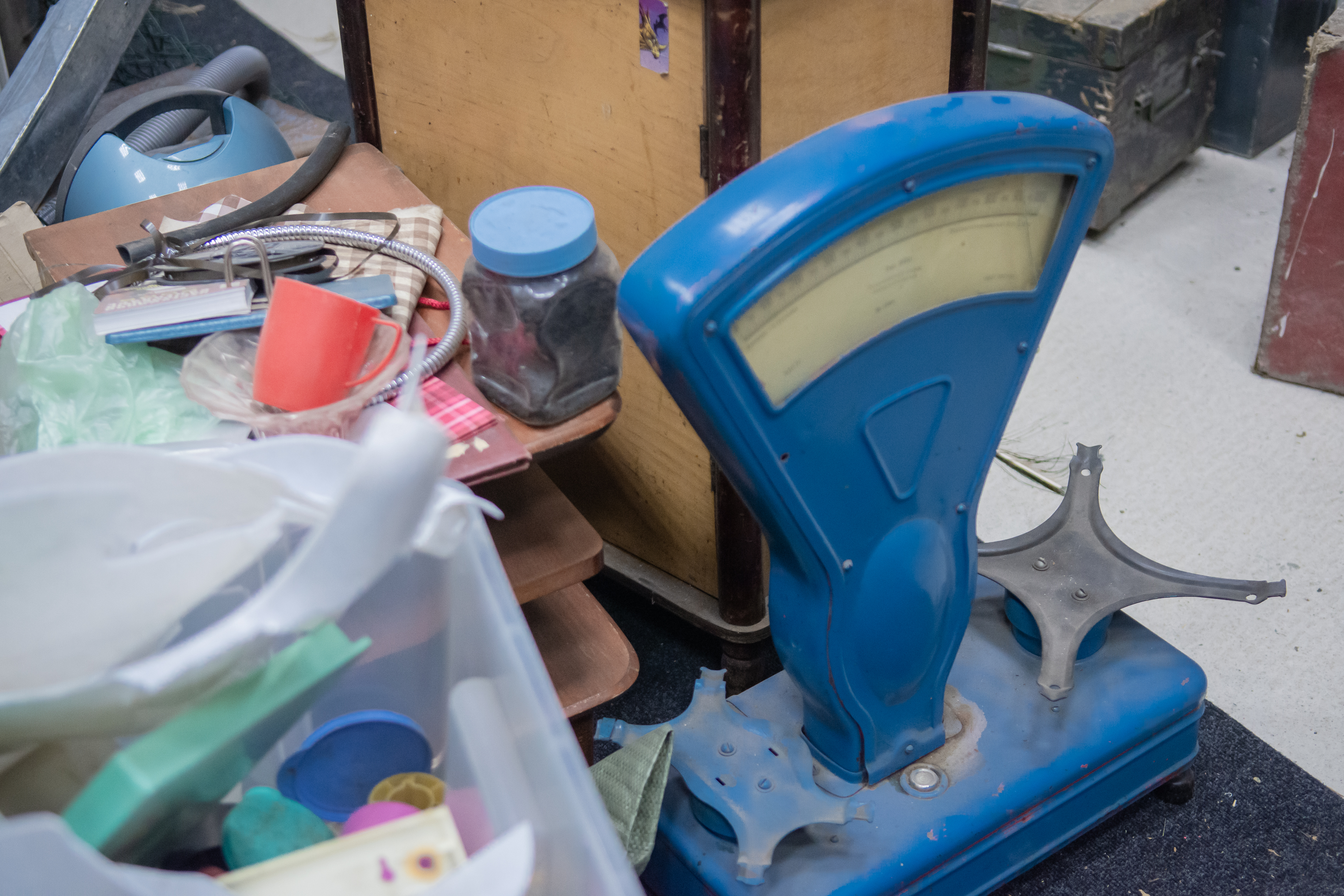 Сергей Фигнер рассказал о секретах работы звукооформителя на «Ленфильме»18