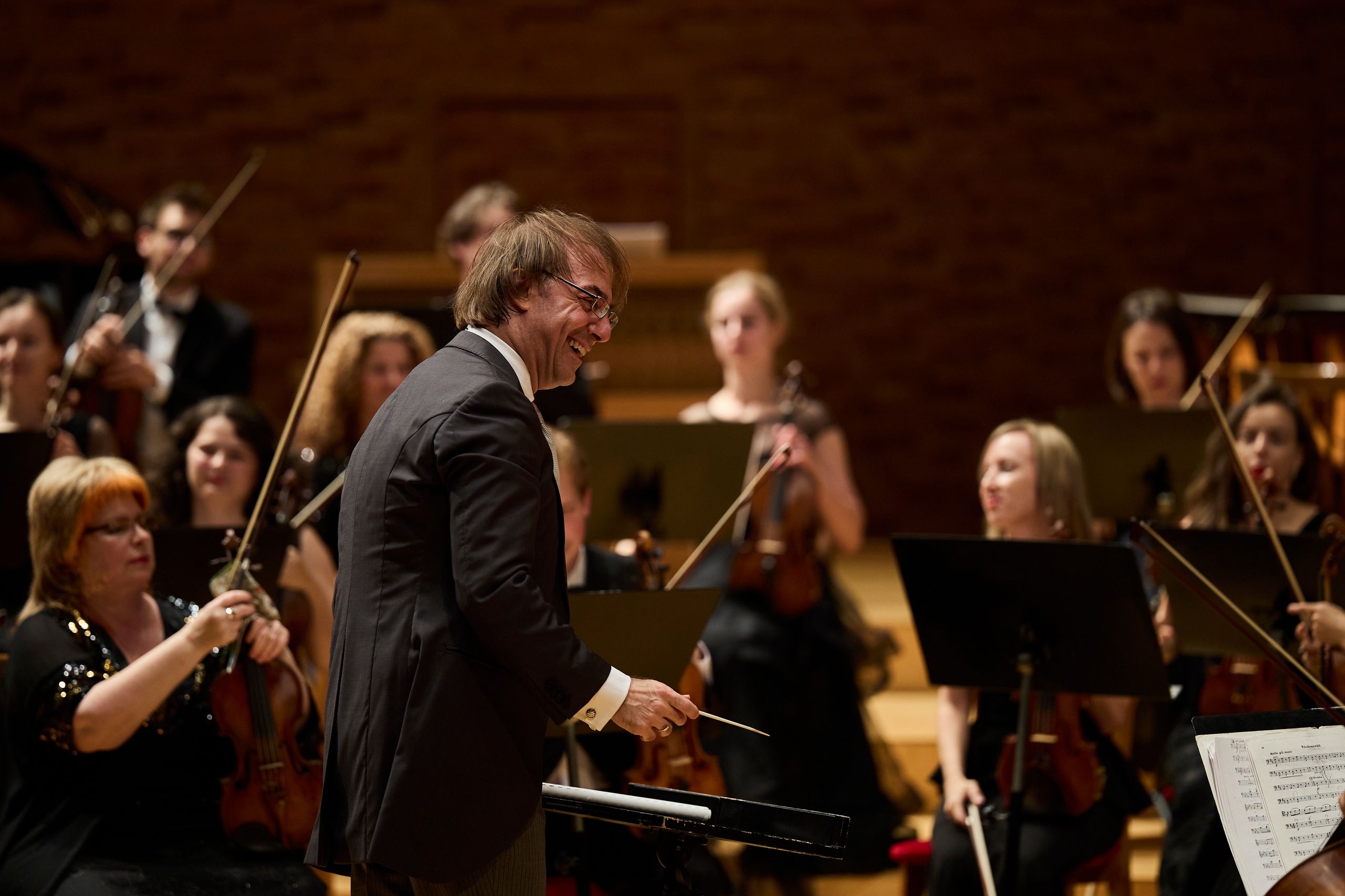 «Северная Симфония» отметит 10-летний юбилей музыкально 4